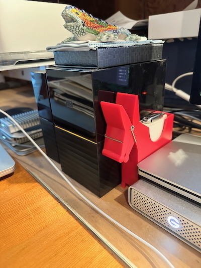 WD My Book Duo HDD不良とRAID運用のHDD交換注意点: ほぼ日刊アトリエ